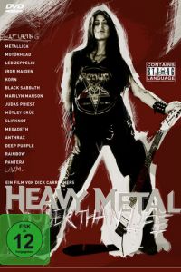 Больше, чем жизнь: История хэви-метал (фильм 2006)
