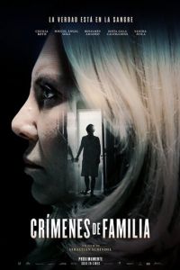 Crímenes de familia (фильм 2020)