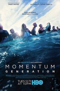 Momentum Generation (фильм 2018)
