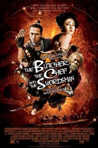 Мясник, повар и меченосец (фильм 2010)