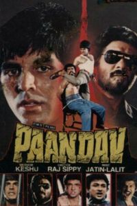 Пандавы (фильм 1995)