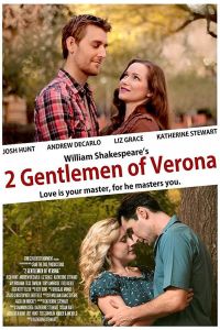 2 Gentlemen of Verona (фильм 2016)
