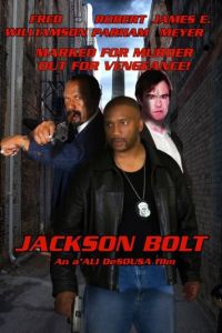 Jackson Bolt (фильм 2016)