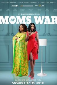 Moms at War (фильм 2018)