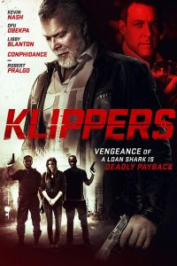 Klippers (фильм 2018)