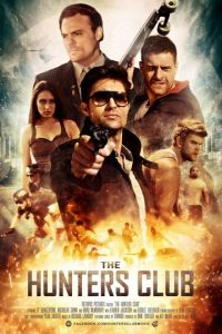 The Hunters' Club (фильм 2018)