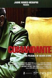 Команданте (фильм 2003)