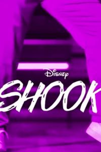 Shook (сериал 2019)