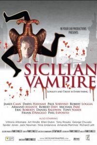 Сицилийский вампир (фильм 2015)
