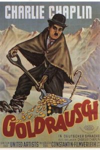 Золотая лихорадка (фильм 1925)