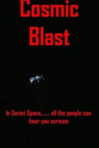 Cosmic Blast (фильм 2018)