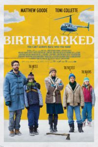 Birthmarked (фильм 2018)