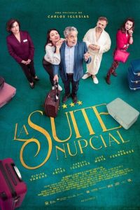 La suite nupcial (фильм 2020)