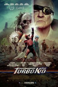 Турбо пацан (фильм 2014)