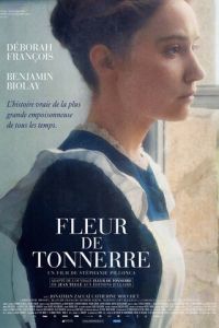 Fleur de Tonnerre (фильм 2016)