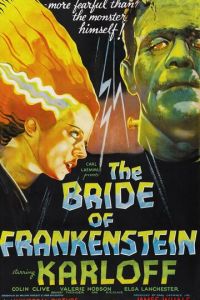 Невеста Франкенштейна (фильм 1935)
