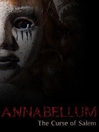 Annabellum: The Curse of Salem (фильм 2019)