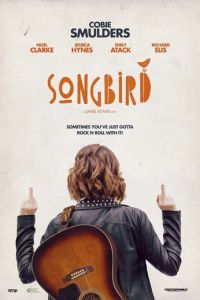 Певчая птица (фильм 2018)