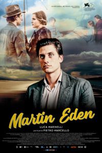 Мартин Иден (фильм 2019)