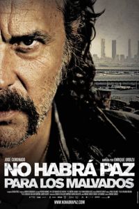 Нет мира для нечестивых (фильм 2011)