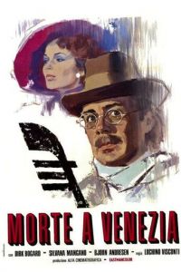 Смерть в Венеции (фильм 1971)