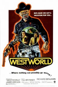 Мир Дикого Запада (фильм 1973)