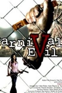 Carnival Evil (фильм 2018)