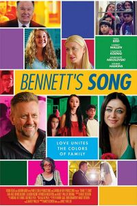Bennett's Song (фильм 2018)