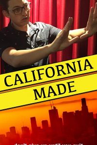 California Made (фильм 2018)