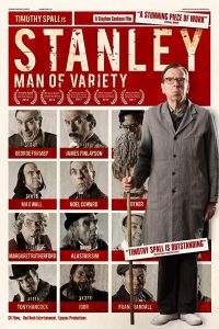 Stanley a Man of Variety (фильм 2016)