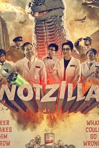 Notzilla (фильм 2020)