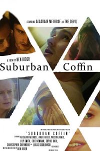 Suburban Coffin (фильм 2018)