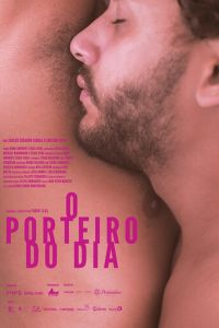 O Porteiro do Dia (фильм 2016)