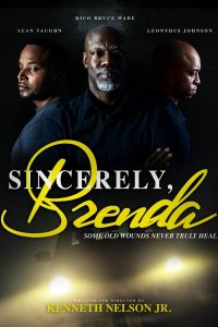 Sincerely, Brenda (фильм 2018)