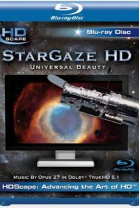 Вселенная глазами телескопа Хаббл (фильм 2008)