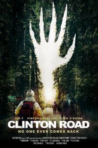 Clinton Road (фильм 2019)