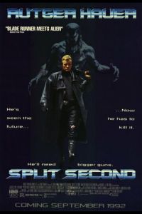 Считанные секунды (фильм 1992)