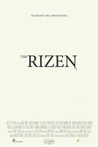 The Rizen (фильм 2017)