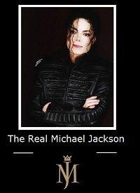 The Real Michael Jackson (фильм 2020)
