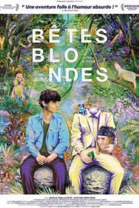 Bêtes blondes (фильм 2018)