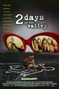 Два дня в долине (фильм 1996)