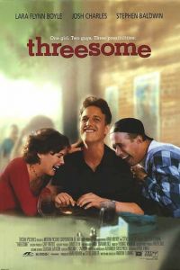 Трое (фильм 1994)