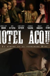 Motel Acqua (фильм 2018)