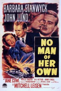Не её мужчина (фильм 1950)