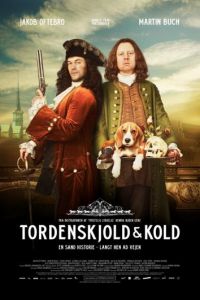 Торденшельд и Колд (фильм 2016)