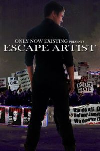 Escape Artist (фильм 2017)