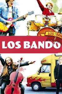 Los Bando (фильм 2018)
