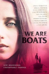 We Are Boats (фильм 2018)