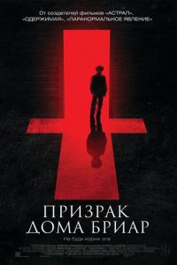 Призрак дома Бриар (фильм 2014)