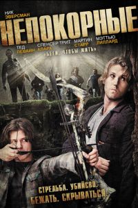 Непокорные (фильм 2011)